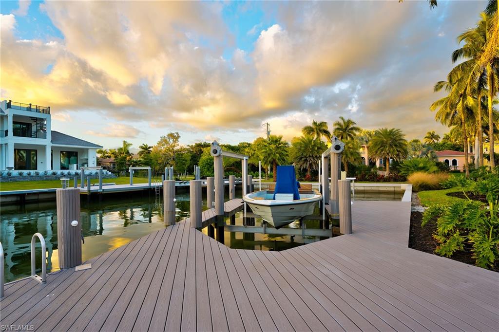 MARCO ISLAND - Residential