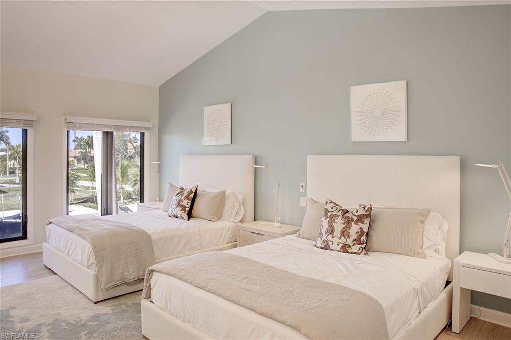 MARCO ISLAND - Residential