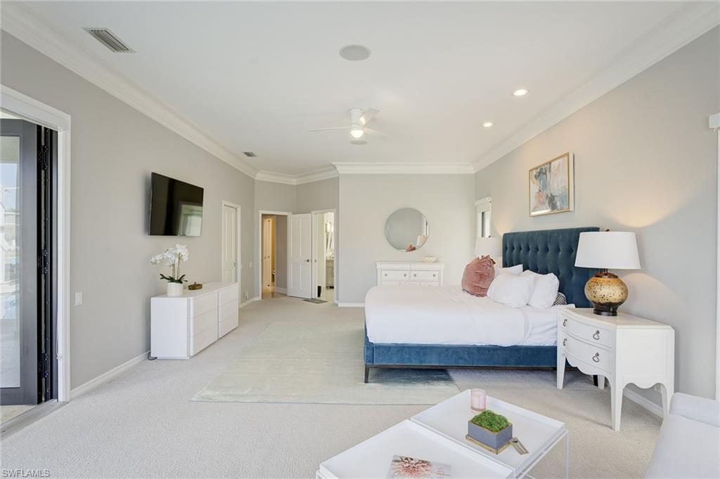 MARCO ISLAND - Residential