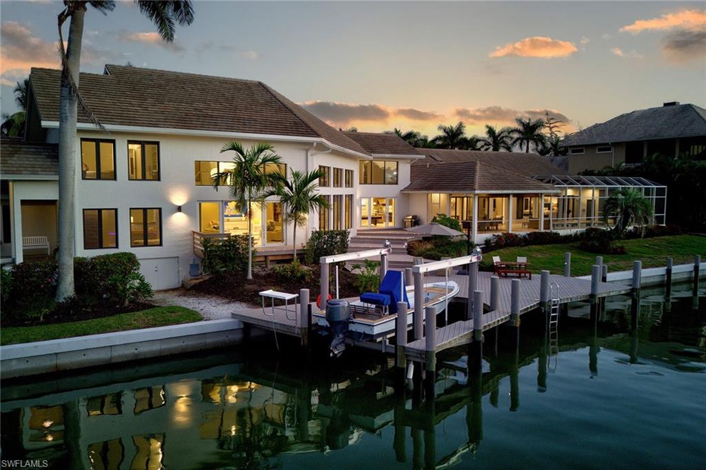 MARCO ISLAND - Residential
