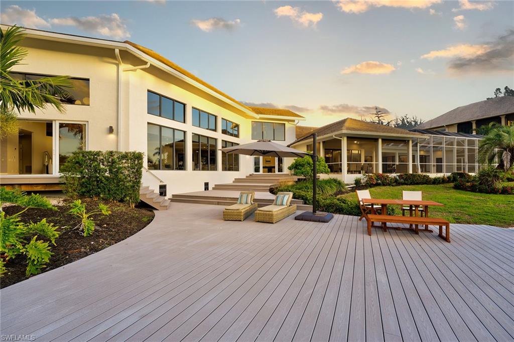 MARCO ISLAND - Residential