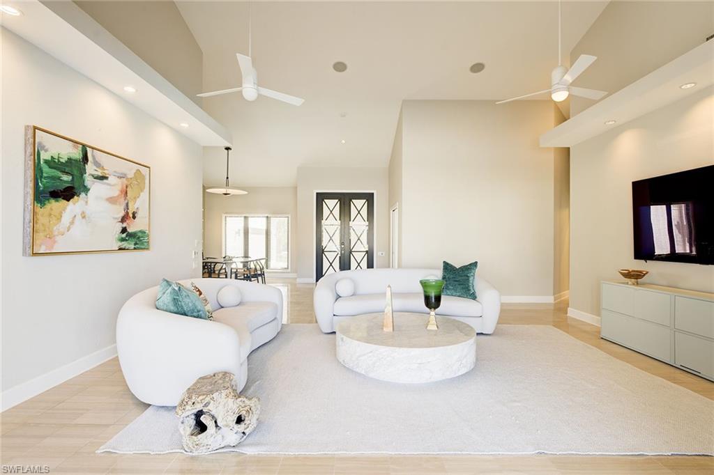 MARCO ISLAND - Residential