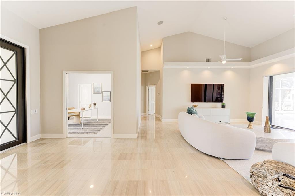 MARCO ISLAND - Residential