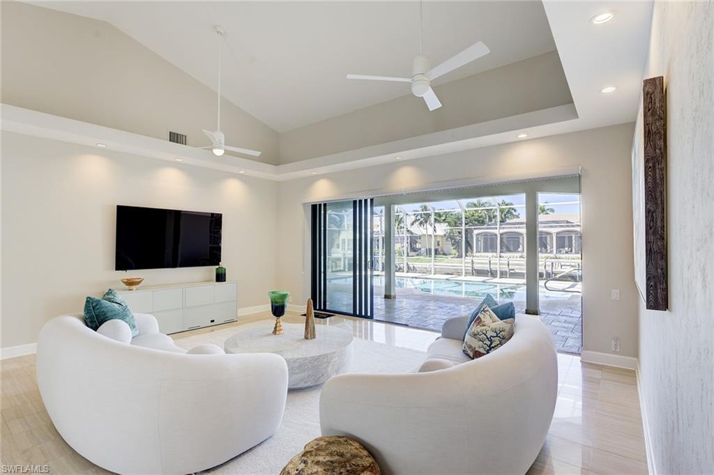 MARCO ISLAND - Residential