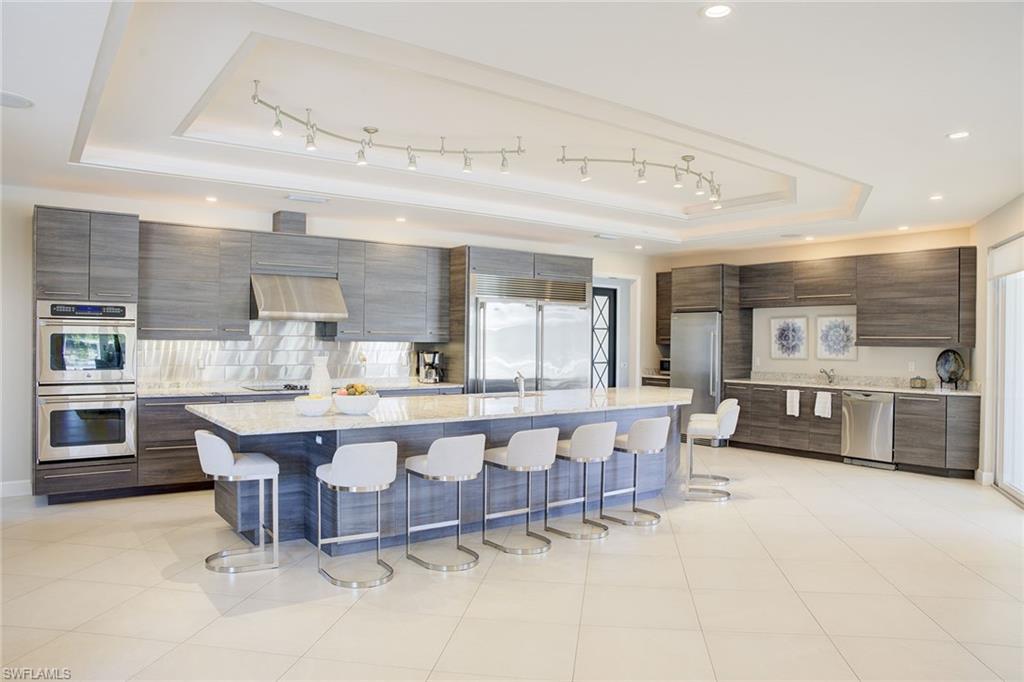 MARCO ISLAND - Residential