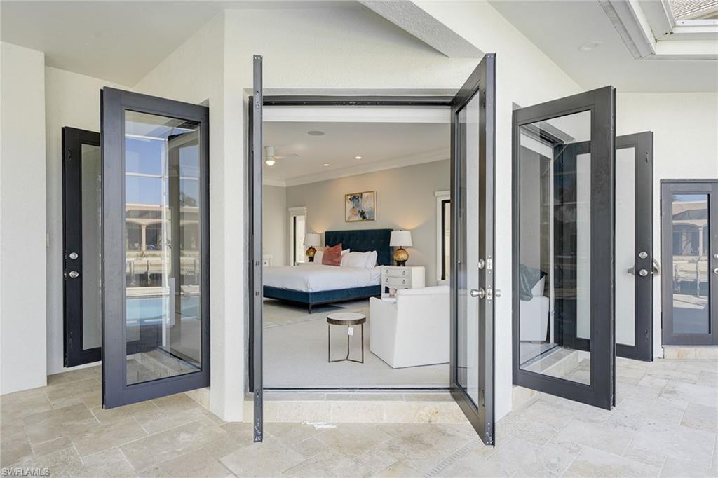 MARCO ISLAND - Residential