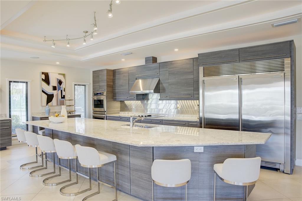 MARCO ISLAND - Residential