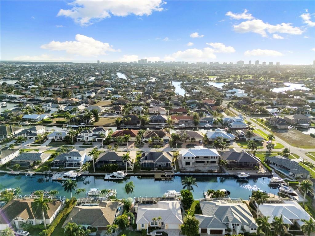 MARCO ISLAND - Residential