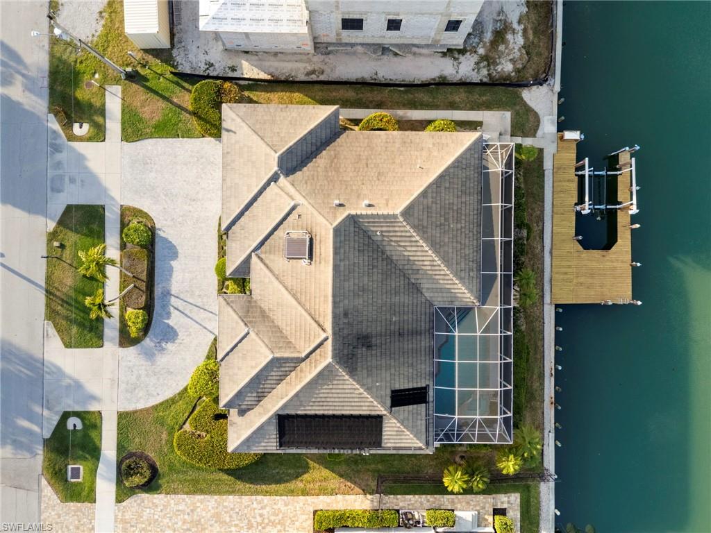 MARCO ISLAND - Residential