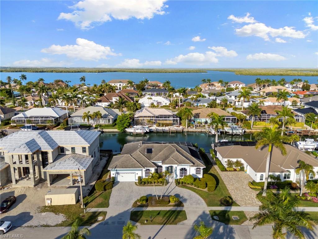 MARCO ISLAND - Residential