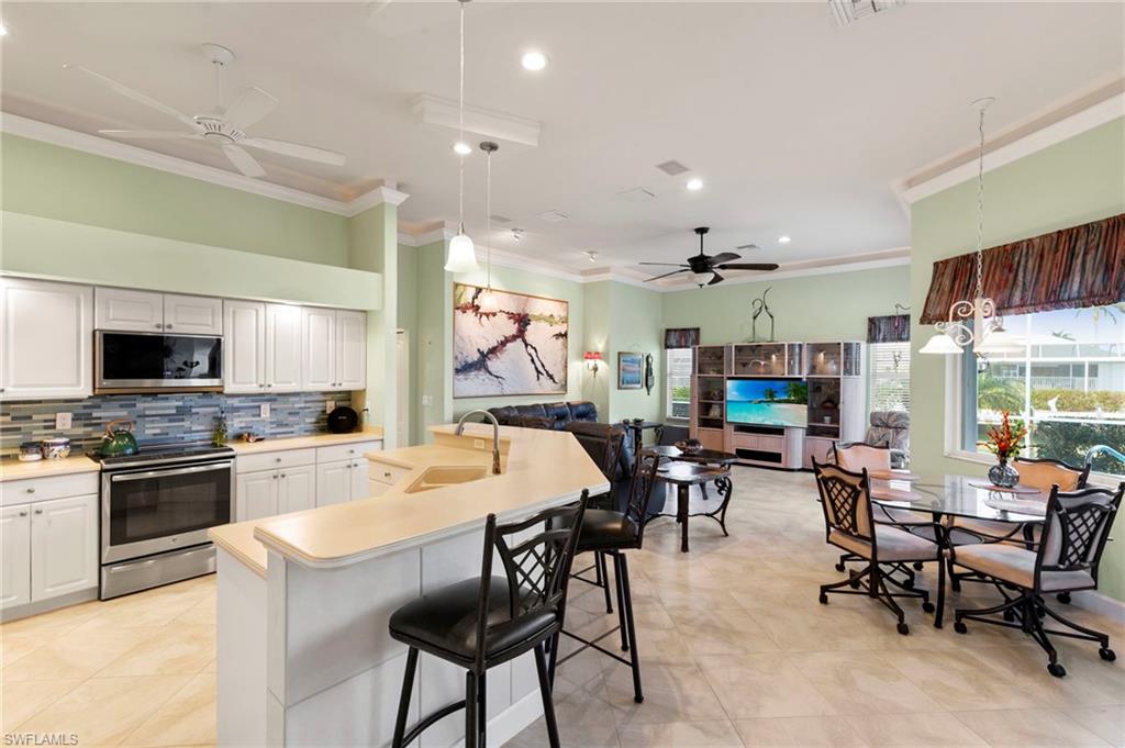 MARCO ISLAND - Residential