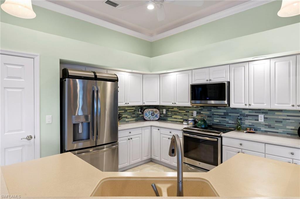 MARCO ISLAND - Residential