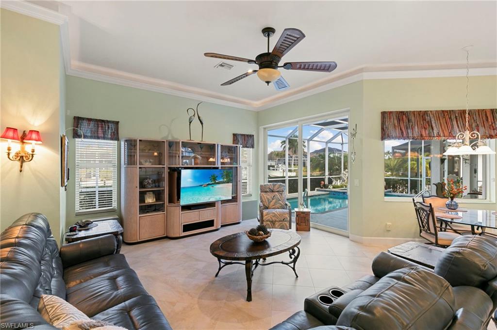 MARCO ISLAND - Residential