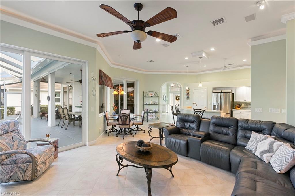 MARCO ISLAND - Residential