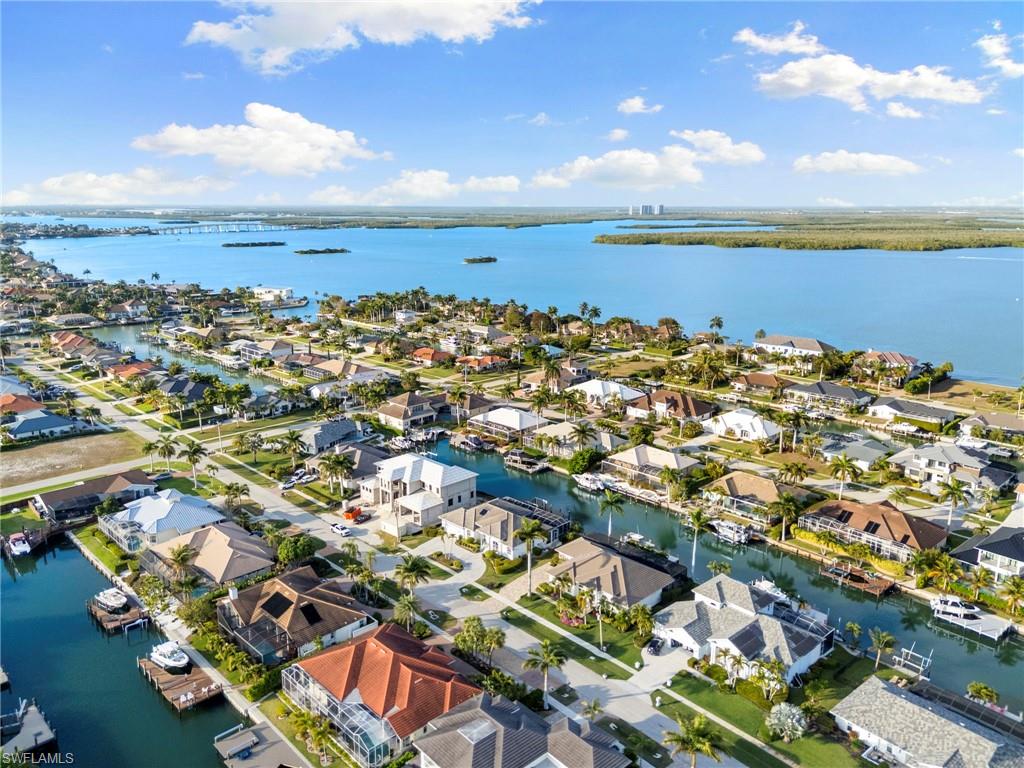 MARCO ISLAND - Residential