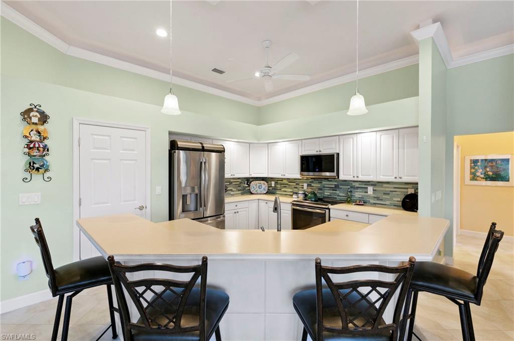 MARCO ISLAND - Residential