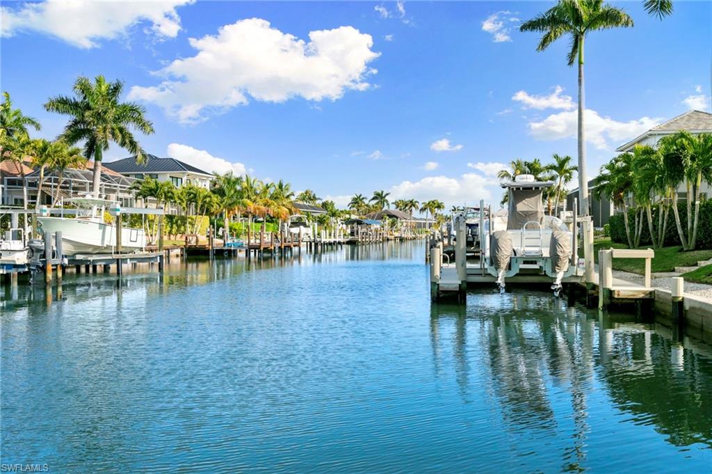 MARCO ISLAND - Residential