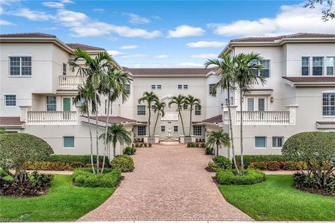 510 Avellino Isles CIR 2202 NAPLES FL 34119