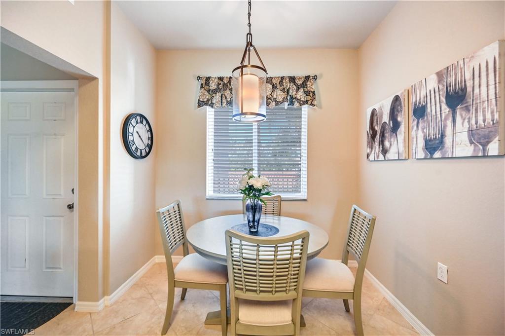 TERRACE - Residential