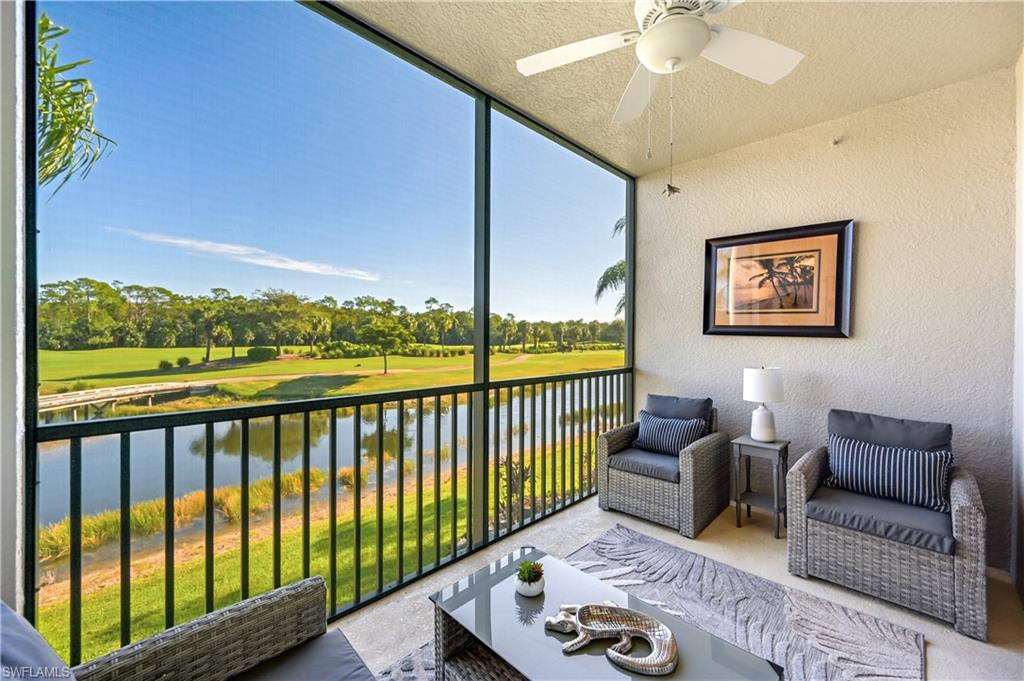 TERRACE - Residential