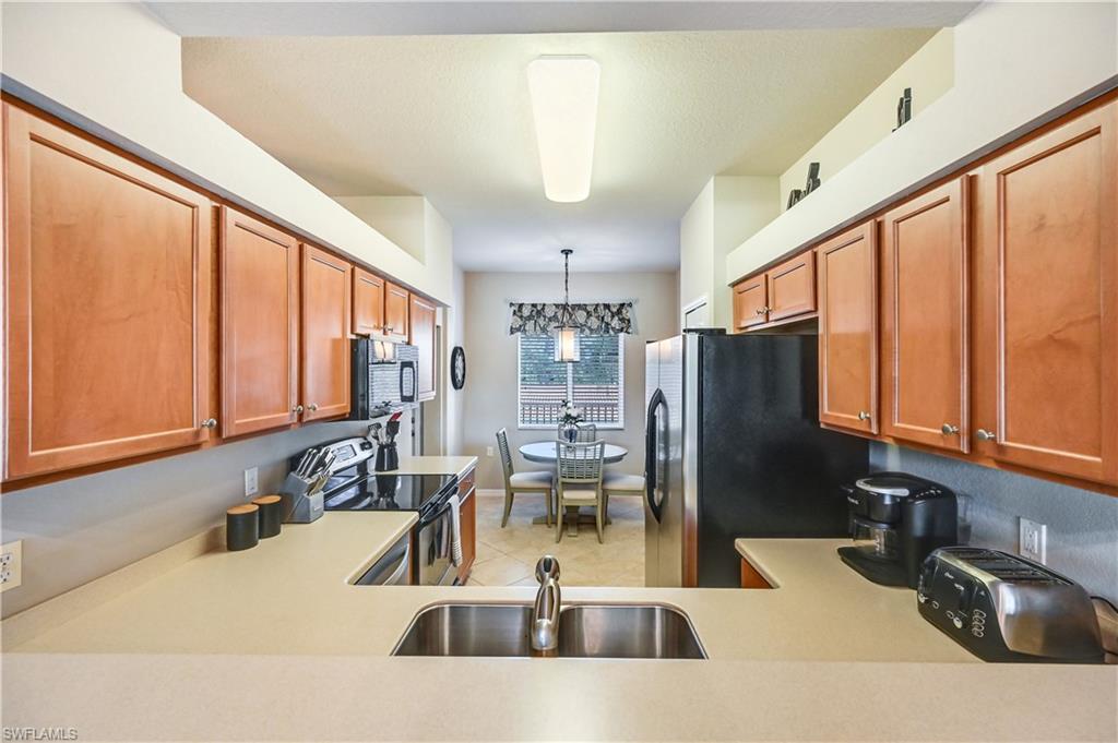 TERRACE - Residential