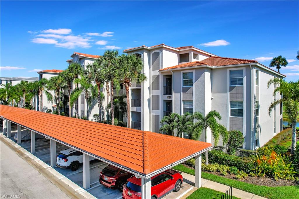 TERRACE - Residential