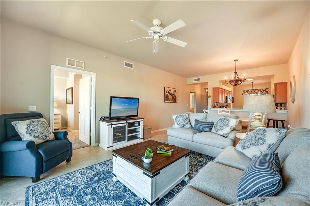 TERRACE - Residential