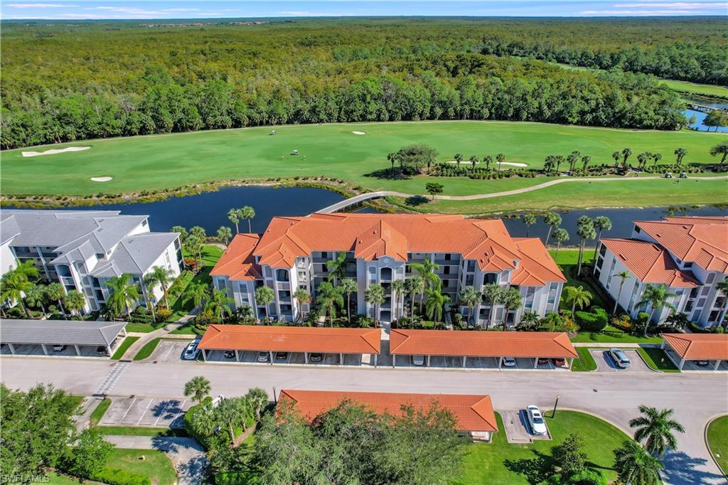 TERRACE - Residential