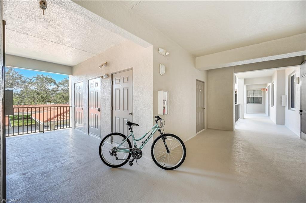 TERRACE - Residential