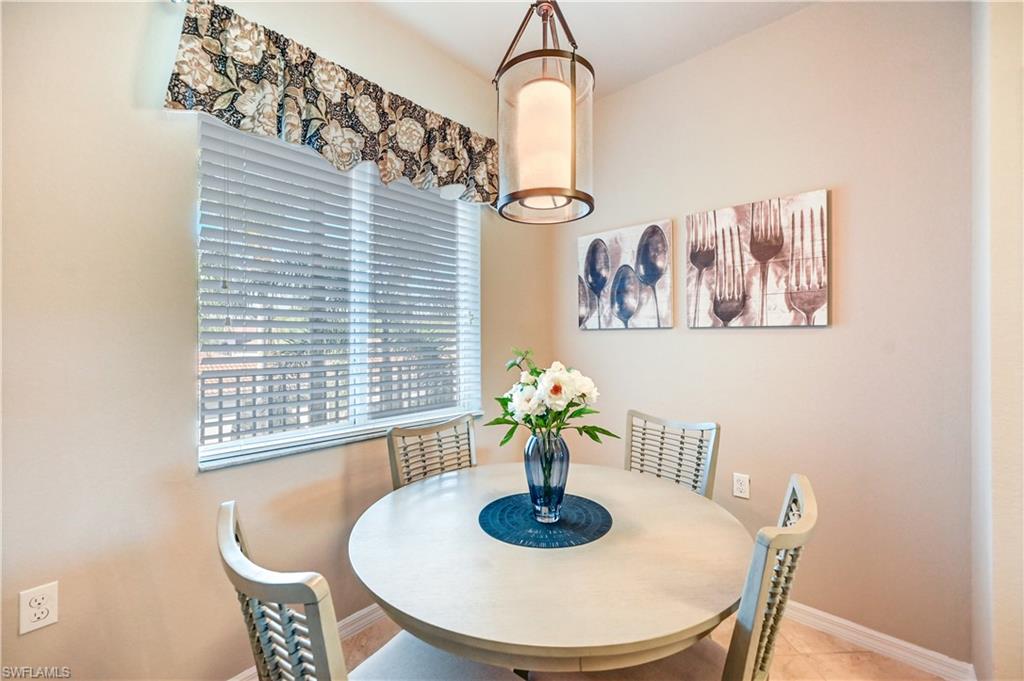 TERRACE - Residential