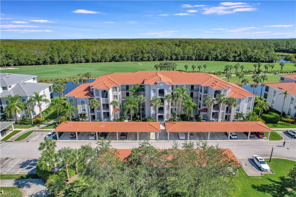 TERRACE - Residential