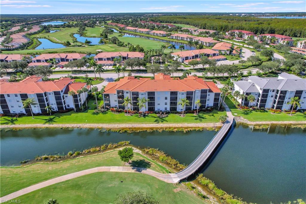 TERRACE - Residential