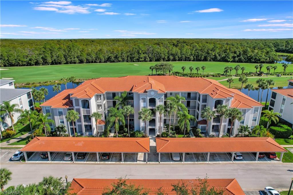 TERRACE - Residential