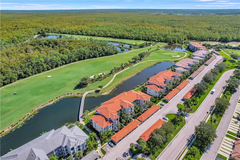 TERRACE - Residential