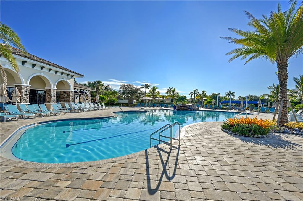 TERRACE - Residential