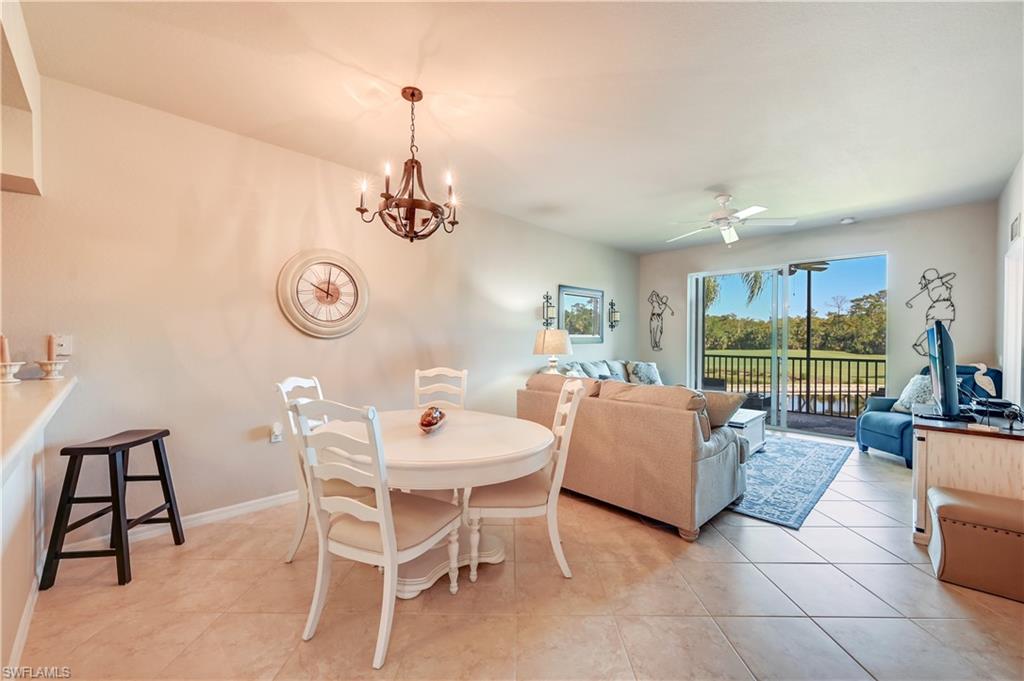 TERRACE - Residential