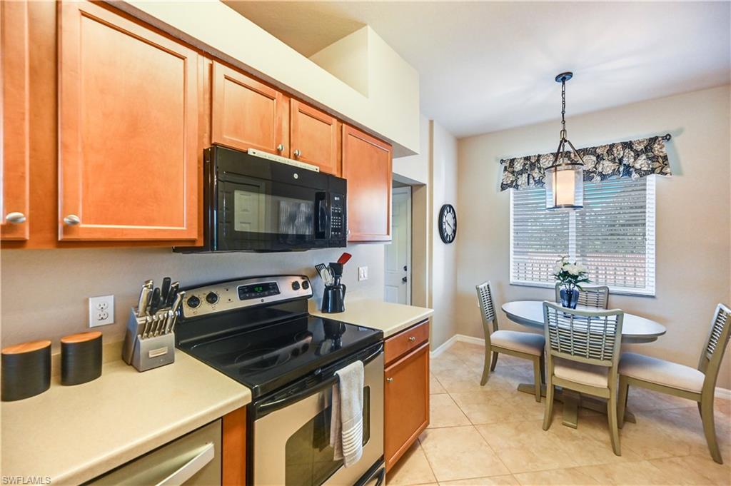 TERRACE - Residential