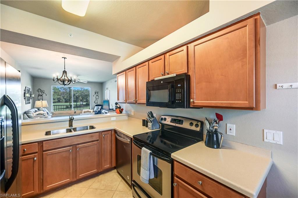 TERRACE - Residential