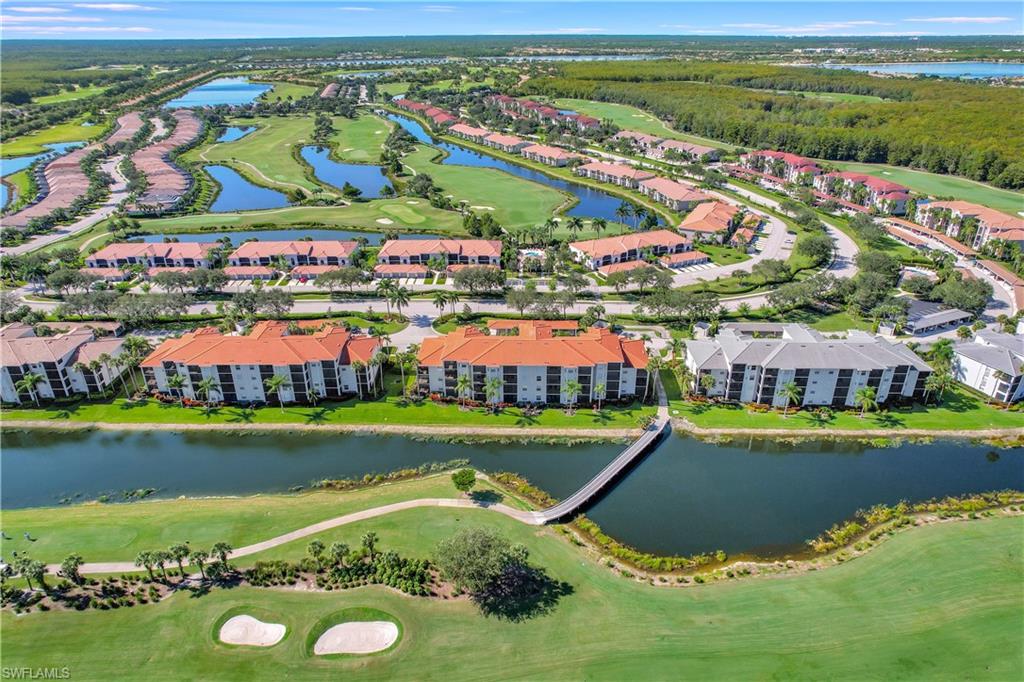 TERRACE - Residential