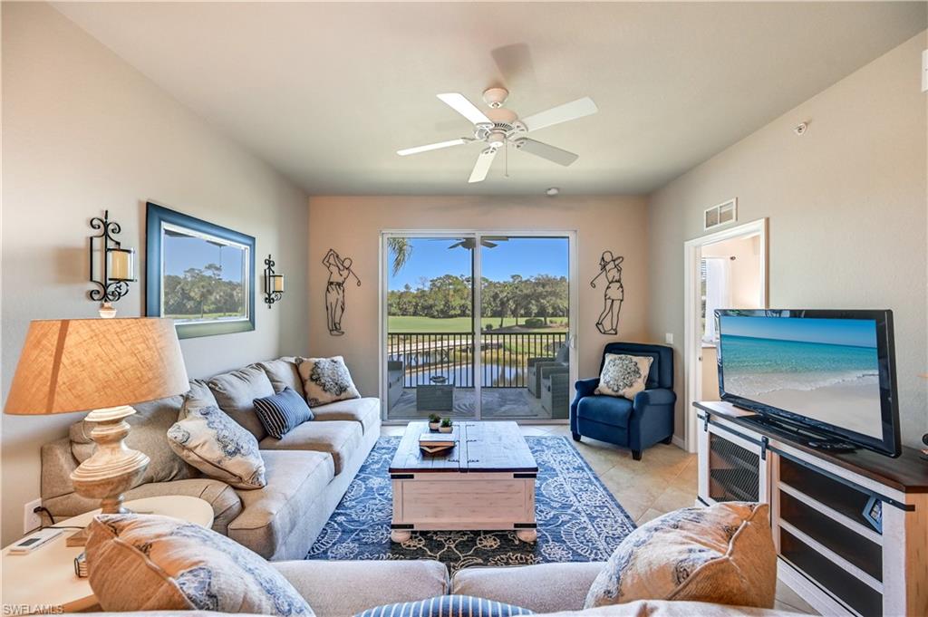 TERRACE - Residential