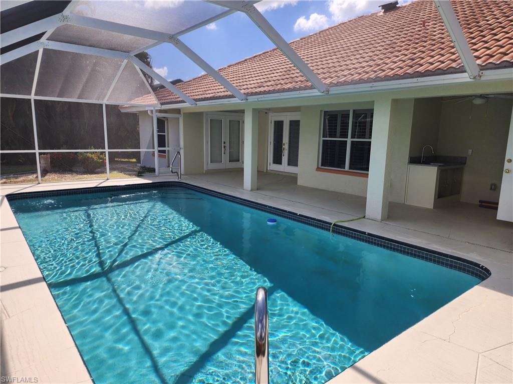 EAGLE RIDGE - Residential Lease