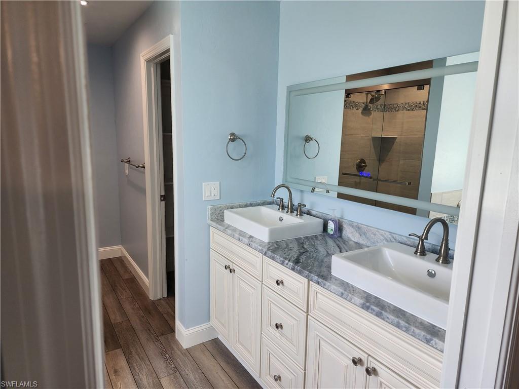 EAGLE RIDGE - Residential Lease