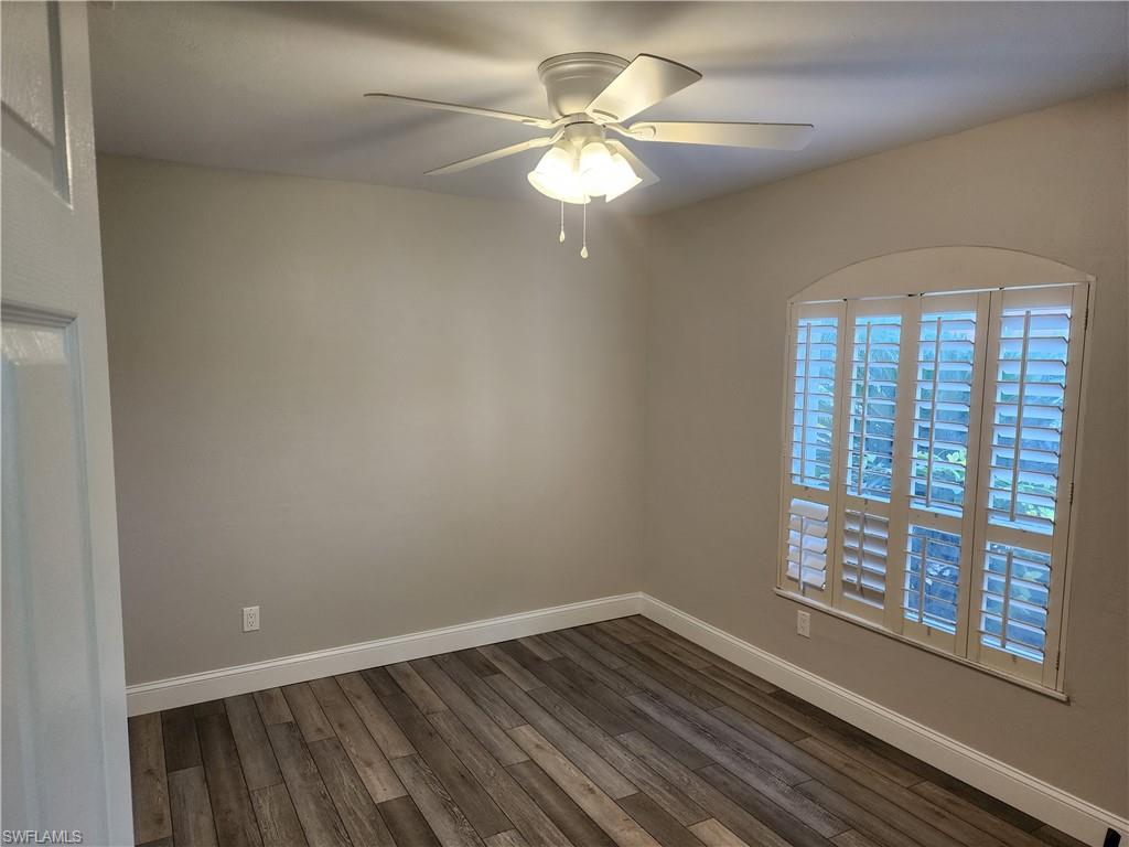 EAGLE RIDGE - Residential Lease