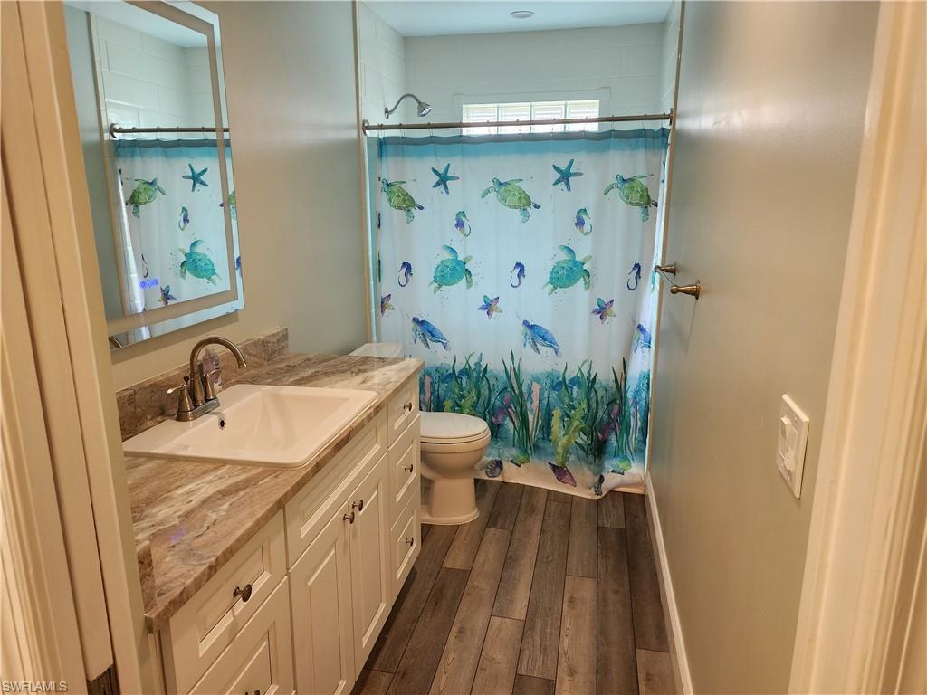 EAGLE RIDGE - Residential Lease