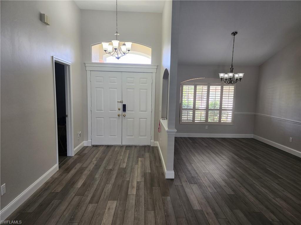 EAGLE RIDGE - Residential Lease