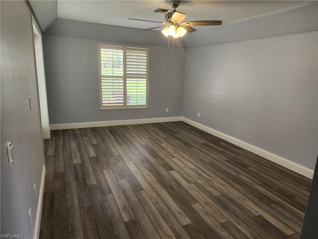 EAGLE RIDGE - Residential Lease