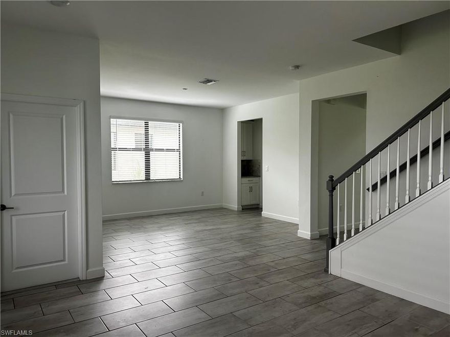 This is your dream home in Fort Myers! Located in the beautiful gated community of Timber Creek. This beautiful residence built in 2022 boasts over 3,300 sq ft featuring 5 bedrooms and 4.5 bathrooms. Enjoy amenities that include a children's water park along with tennis, basketball, volleyball, and pickleball courts for the adults! THIS IS THIS IS A SHORT SALE & BANK HAS APPROVED THE PRICE. BANK APPRAISED @ 560K.