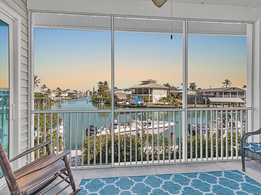 CALUSA ISLAND VILLAGE - Residential