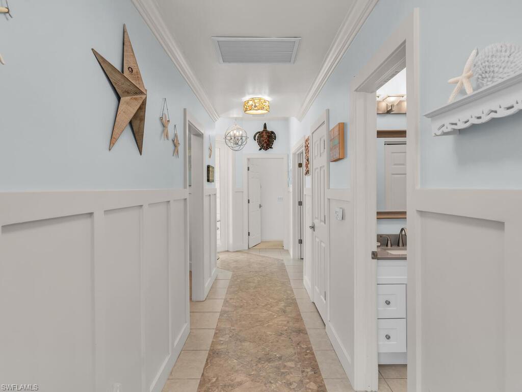 CALUSA ISLAND VILLAGE - Residential