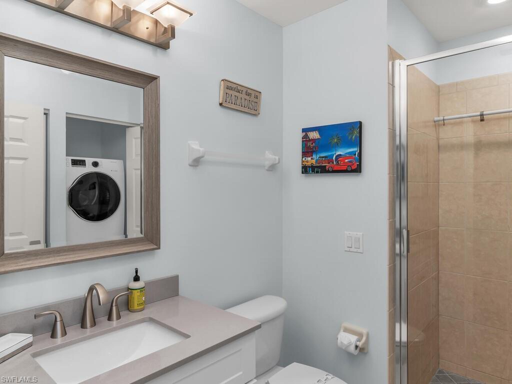 CALUSA ISLAND VILLAGE - Residential